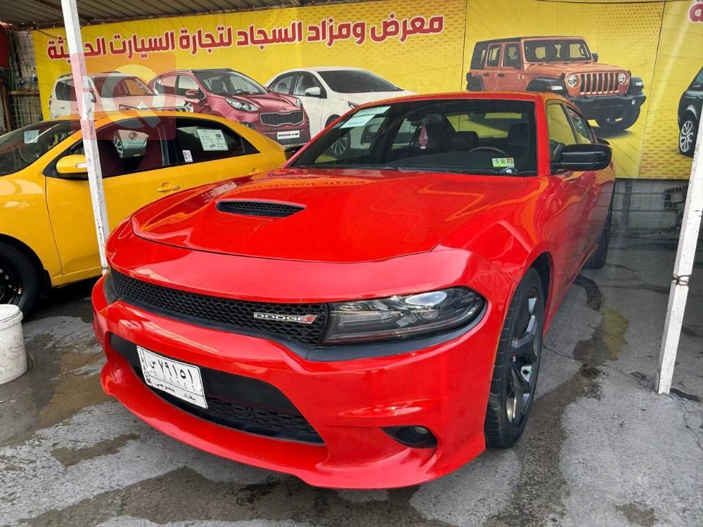 Dodge Charger